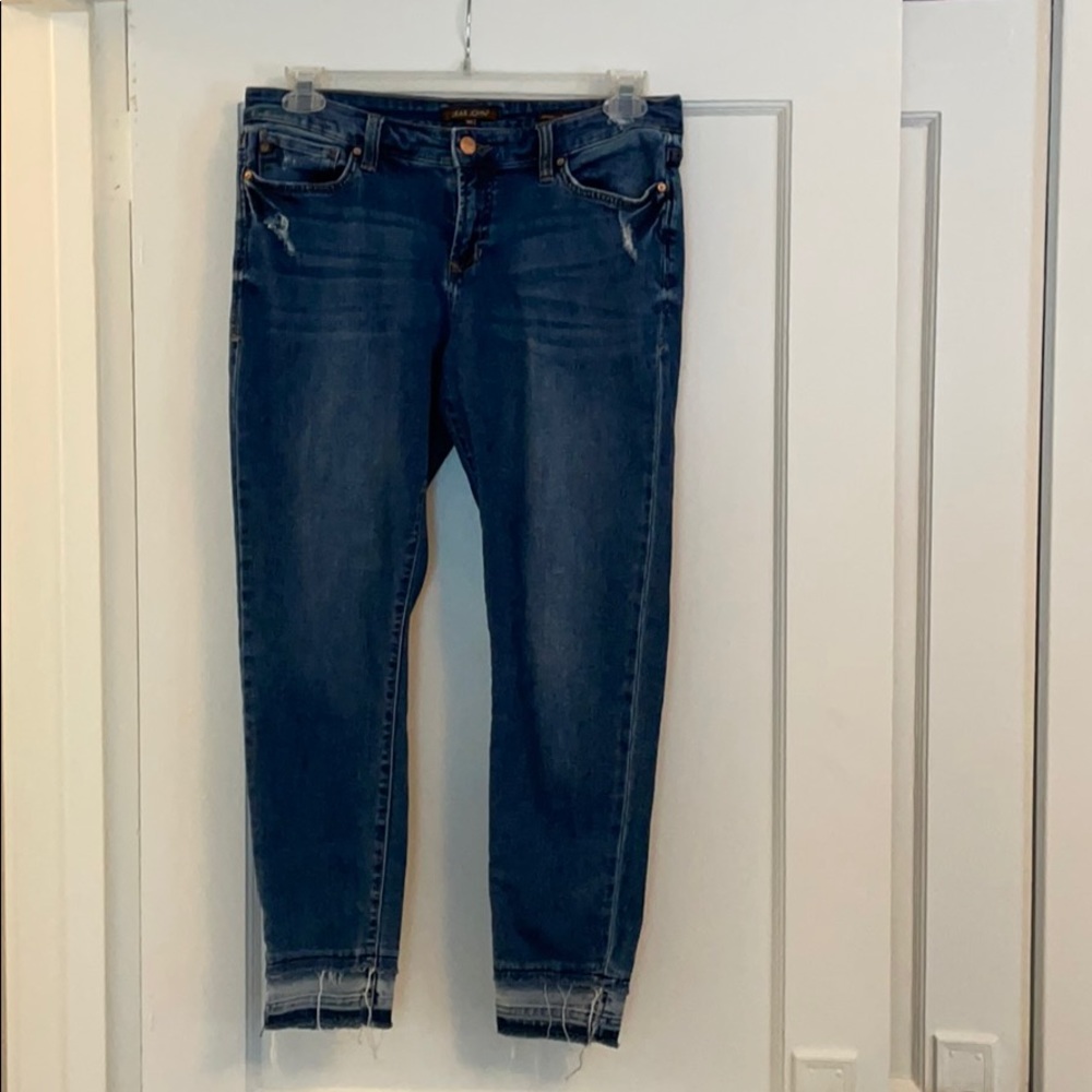 Dear John Jeans